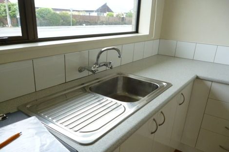 Photo of property in 1/145a Clarence Street, Riccarton, Christchurch, 8011