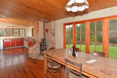 Photo of property in 623 Tangihua Road, Maungakaramea, Whangarei, 0178