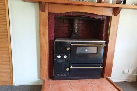 Photo of property in 217 Taumatatahi Road, Ngamatapouri, Wanganui, 4588