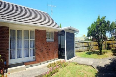 Photo of property in 4/41 Tui Road, Papatoetoe, Auckland, 2025