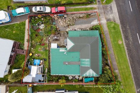 Photo of property in 10 Gladstone Road, Waihi, 3610