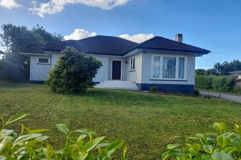 Photo of property in 33 North Street, Morrinsville, 3300
