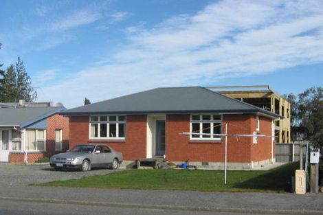 Photo of property in 1 Lampard Street, Methven, 7730