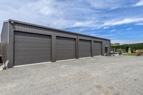 Photo of property in 161 Leeston Road, Springston, Christchurch, 7674