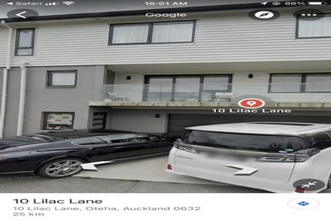 Photo of property in 10 Lilac Lane, Oteha, Auckland, 0632