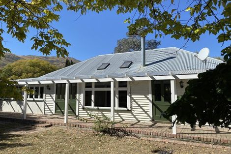 Photo of property in 2282 Gibbston Highway, Gibbston, Queenstown, 9371