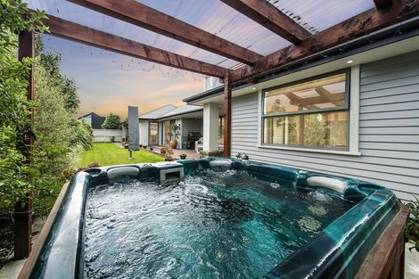 Photo of property in 63 Ledbury Drive, Rolleston, 7615