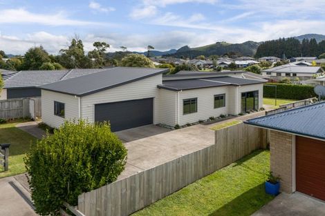 Photo of property in 82 Bradford Street, Waihi, 3610