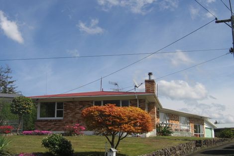 Photo of property in 3 Garden Place, Hillcrest, Rotorua, 3015
