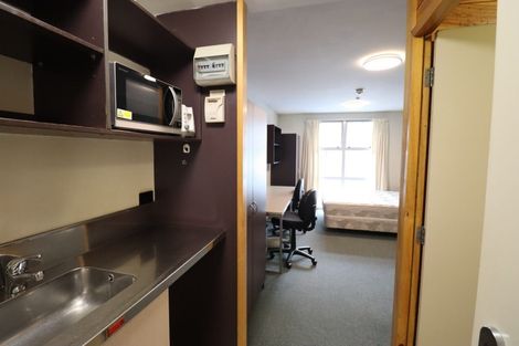 Photo of property in Martin Square Apartments, 104/20 Martin Square, Te Aro, Wellington, 6011