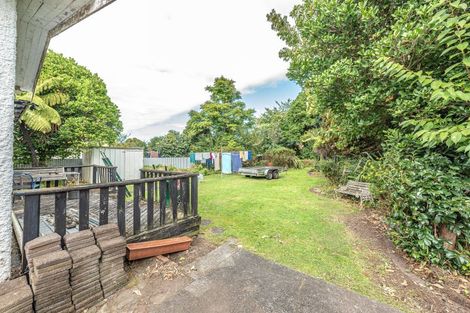 Photo of property in 31 Mitchell Street, Aramoho, Whanganui, 4500