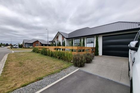 Photo of property in 23 Longcot Drive, Rolleston, 7615