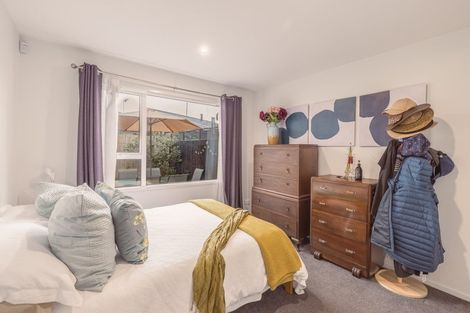 Photo of property in 4/163 Edgeware Road, Edgeware, Christchurch, 8013