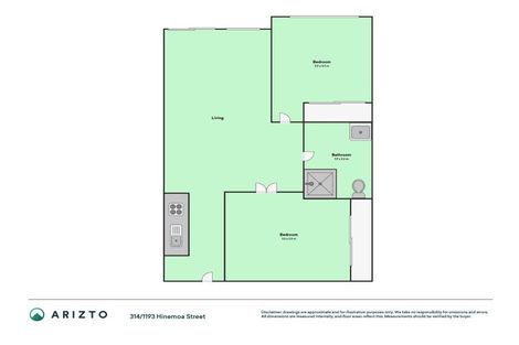 Photo of property in 1193 Hinemoa Street, Rotorua, 3010