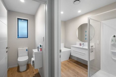 Photo of property in 7 Hepburn Place, Rolleston, 7614