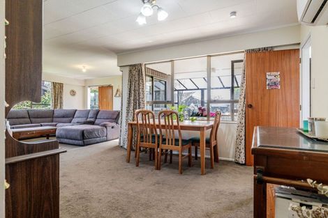 Photo of property in 2 Matai Place, Pahiatua, 4910