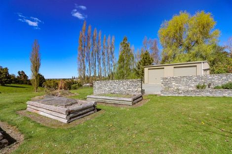 Photo of property in 32 Ribbonwood Road, Geraldine Downs, Geraldine, 7991