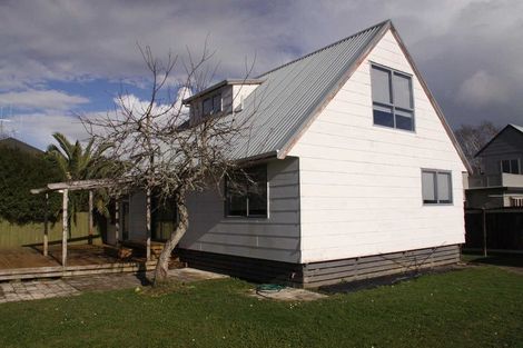 Photo of property in 43b Fifth Avenue, Enderley, Hamilton, 3214