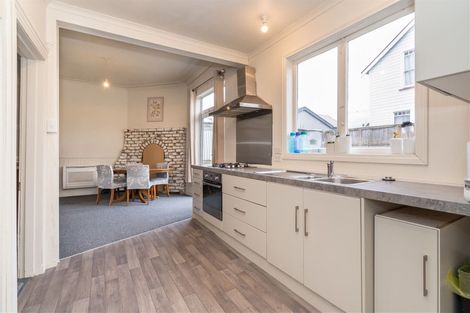 Photo of property in 27 Josephine Street, Caversham, Dunedin, 9012