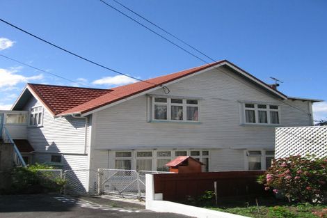 Photo of property in 7 Watson Street, Te Aro, Wellington, 6011
