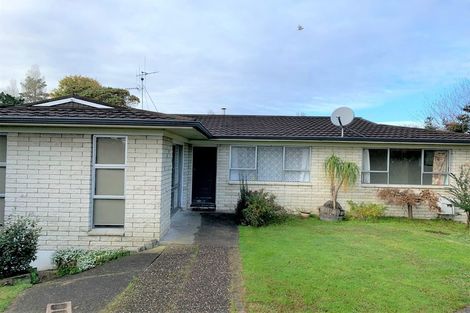 Photo of property in 31 Ellicott Road, Nawton, Hamilton, 3200