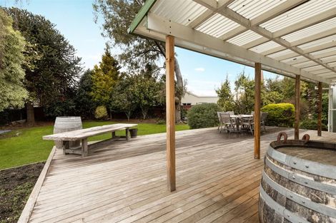 Photo of property in 7a Poynter Street, Blenheim, 7201