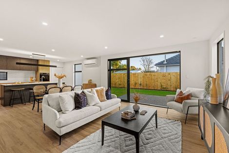 Photo of property in 88a Kellys Road, Mairehau, Christchurch, 8052