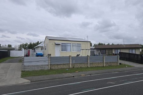 Photo of property in 335 Flaxmere Avenue, Flaxmere, Hastings, 4120