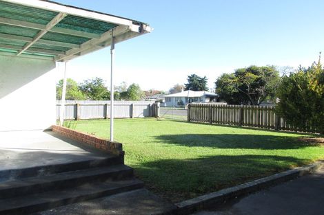 Photo of property in 8 Queen Street, Wairoa, 4108