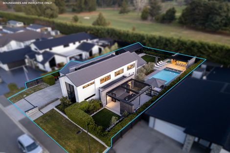 Photo of property in 29 Carnaveron Drive, Lincoln, 7608