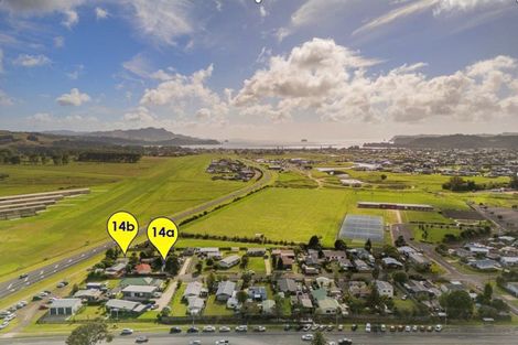 Photo of property in 14b Moewai Park Road, Whitianga, 3510