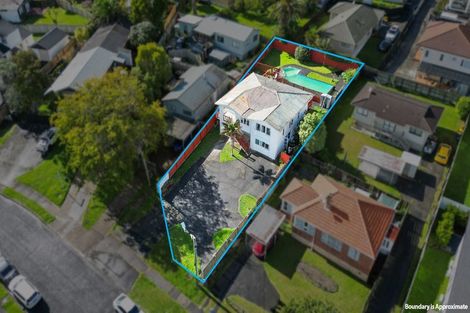 Photo of property in 25 Blacklock Avenue, Henderson, Auckland, 0612