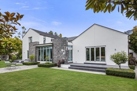 Photo of property in 158 Glandovey Road, Strowan, Christchurch, 8014