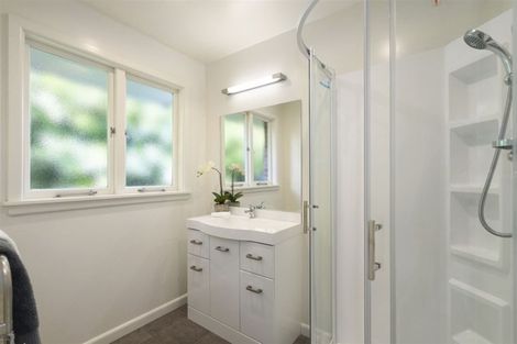 Photo of property in 2/15 Wairarapa Terrace, Merivale, Christchurch, 8014