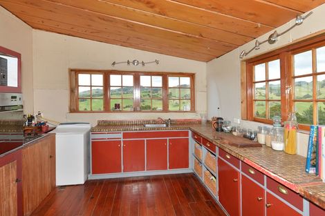 Photo of property in 623 Tangihua Road, Maungakaramea, Whangarei, 0178