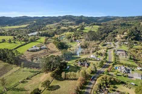 Photo of property in 275c Paparimu Road, Hunua, Papakura, 2583