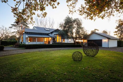 Photo of property in 102 No 1 Line, Westbrook, Palmerston North, 4475