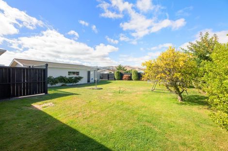 Photo of property in 6 Newbourne Crescent, Redwoodtown, Blenheim, 7201