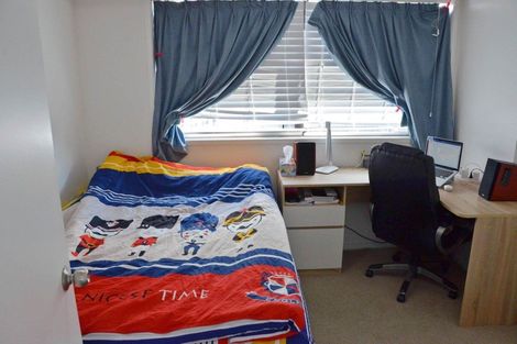 Photo of property in 96 On Symonds Apartments, 1007/96 Symonds Street, Grafton, Auckland, 1010