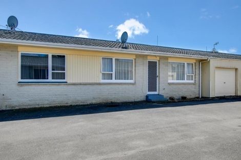 Photo of property in 4/7 Mcgrath Street, Napier South, Napier, 4110