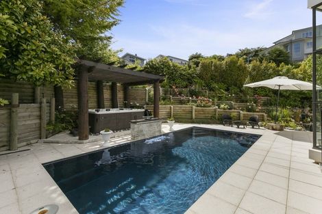 Photo of property in 23 Meadowbank Drive, Belmont, Lower Hutt, 5010