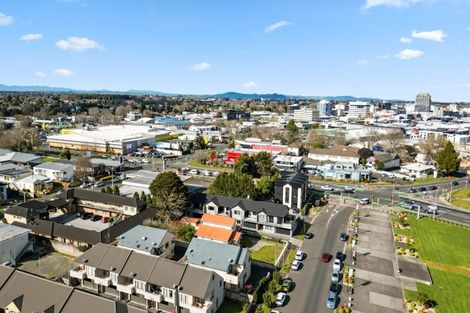 Photo of property in 428b Tristram Street, Whitiora, Hamilton, 3200