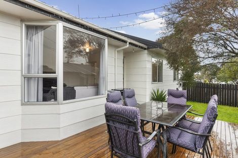 Photo of property in 8b Huia Avenue, Forest Lake, Hamilton, 3200