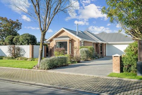 Photo of property in 8 Elmslie Grove, Halswell, Christchurch, 8025