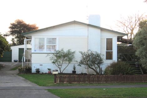 Photo of property in 13 Morris Road, Hillcrest, Hamilton, 3216