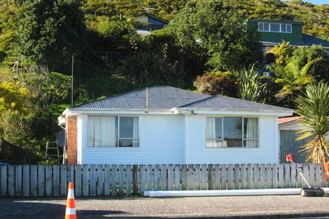 Photo of property in 219 High Street, Greymouth, 7805