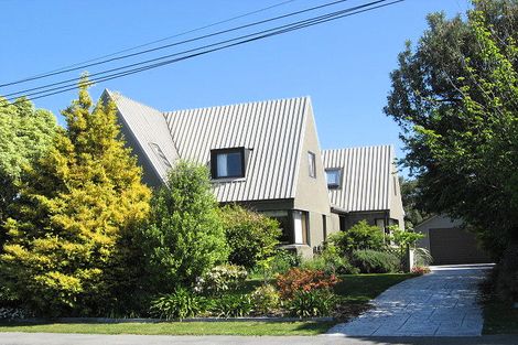 Photo of property in 8 Bannister Place, Ilam, Christchurch, 8053