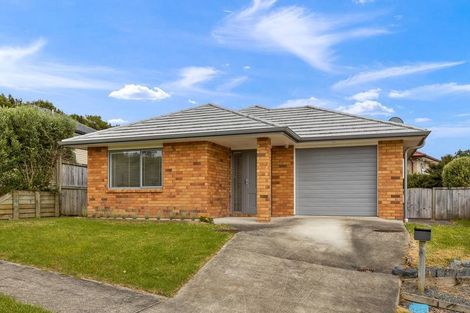 Photo of property in 6 Jamie Lane, Warkworth, 0910