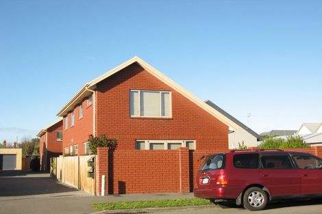 Photo of property in 1018 Colombo Street, St Albans, Christchurch, 8014