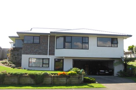 Photo of property in 5 Ash Place, Whalers Gate, New Plymouth, 4310